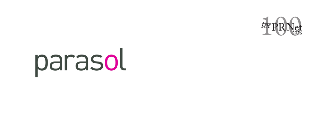 The PR Net 100 2026 Parasol Marketing Group
